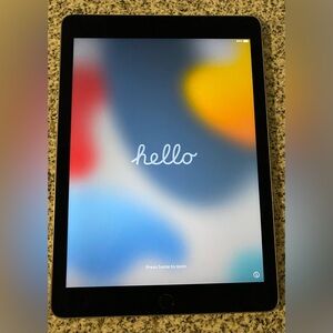 IPAD AIR 2 WiFi 128GB